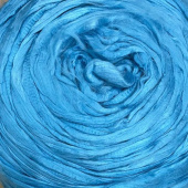 новая вискоза голубой/аква - вискоза (троицк)