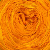 оранжевый/облепиха новая вискоза