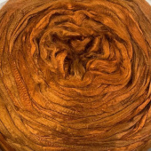 оранжево-коричневый/сиена новая вискоза