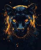 galareva мастербокс "огненная пантера"