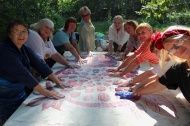 3-6/09 Формула рукоделия в 57 павильоне ВДНХ