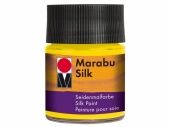 краситель marabu silk 021 желтый, 50 мл