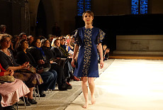 Отчет о выставке "Европейские дни войлока"