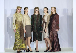 Катерина Яковлева - пример совместного творчества