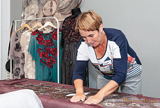 Каким может быть войлок?