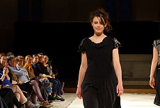 Отчет о выставке "Европейские дни войлока"