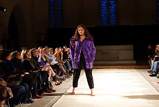 Отчет о выставке "Европейские дни войлока"