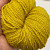 пряжа klippan saule, 100% шерсть, цвет: желтый горчица 2019