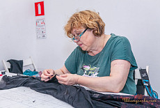 Каким может быть войлок?