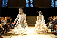 Отчет о выставке "Европейские дни войлока"