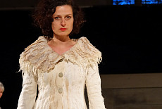 Отчет о выставке "Европейские дни войлока"