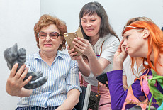 Клубная встреча 27 апреля. Фотоотчет.