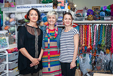 Каким может быть войлок?