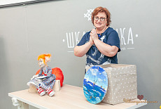 Клубная встреча 27 апреля. Фотоотчет.