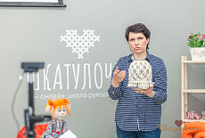 Клубная встреча 27 апреля. Фотоотчет.