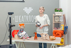 Клубная встреча 27 апреля. Фотоотчет.