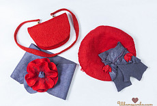 Обзор Онлайн-Курса новичка: «Валяние из шерсти. Легкий старт»