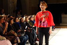 Отчет о выставке "Европейские дни войлока"