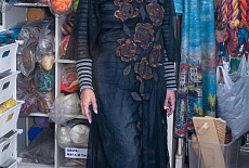 Каким может быть войлок?