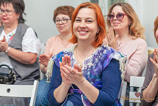 Клубная встреча 27 апреля. Фотоотчет.