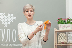 Клубная встреча 27 апреля. Фотоотчет.