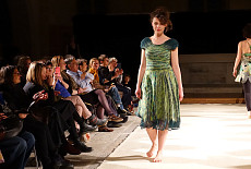 Отчет о выставке "Европейские дни войлока"