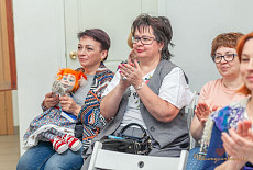 Клубная встреча 27 апреля. Фотоотчет.