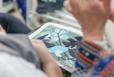 Клубная встреча 27 апреля. Фотоотчет.