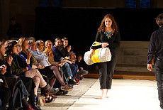 Отчет о выставке "Европейские дни войлока"