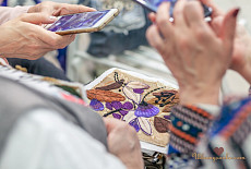 Клубная встреча 27 апреля. Фотоотчет.