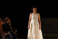 Отчет о выставке "Европейские дни войлока"