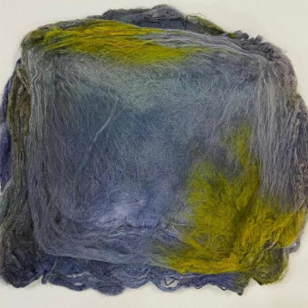 квадраты ручного крашения экспедиция