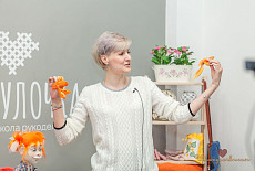 Клубная встреча 27 апреля. Фотоотчет.