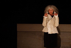 Отчет о выставке "Европейские дни войлока"