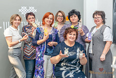 Клубная встреча 27 апреля. Фотоотчет.