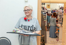 Клубная встреча 27 апреля. Фотоотчет.