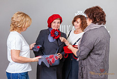 Обзор Онлайн-Курса новичка: «Валяние из шерсти. Легкий старт»