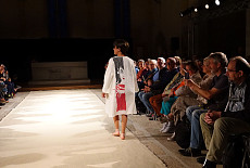 Отчет о выставке "Европейские дни войлока"