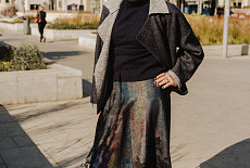 Step by step к цели!