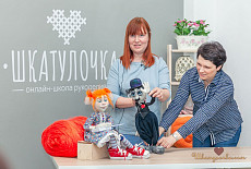 Клубная встреча 27 апреля. Фотоотчет.