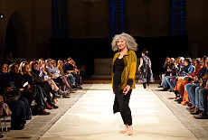 Отчет о выставке "Европейские дни войлока"