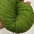 пряжа klippan saule, 100% шерсть, цвет: зеленый 5016