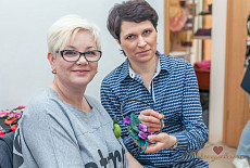 Клубная встреча 27 апреля. Фотоотчет.