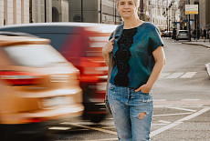 Step by step к цели!