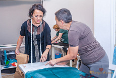 Каким может быть войлок?