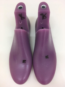 колодки для обуви, арт. 20761. размеры 35-41.