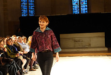 Отчет о выставке "Европейские дни войлока"