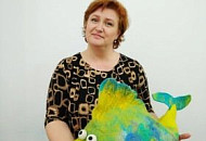 Ольга Демьянова