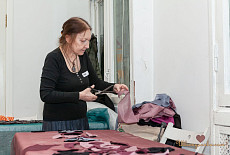 Каким может быть войлок?