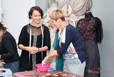 Каким может быть войлок?